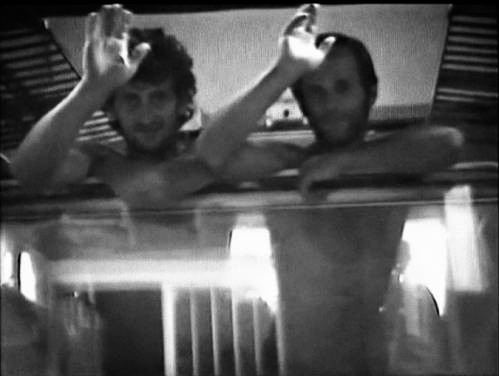 adrian paci - 10 giornata del contemporaneo