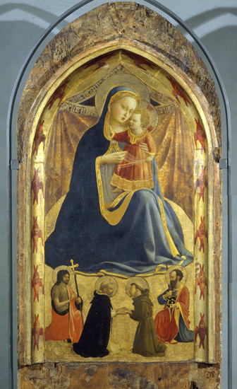 Beato Angelico