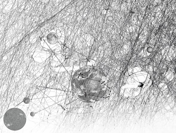 courtesy Studio Saraceno