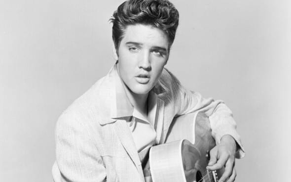 elvis