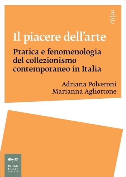 Ebook di Adriana Polveroni, Marianna Agliottone edizione JOHAN & LEVI