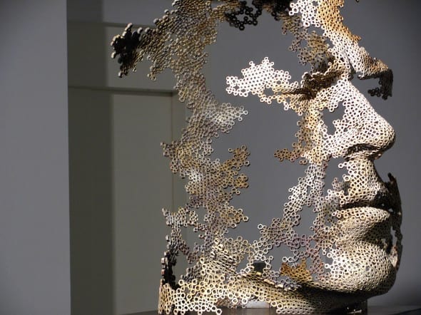 Keepers of Time Manuel Marti Moreno