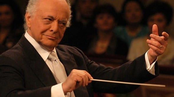 Lorin Maazel