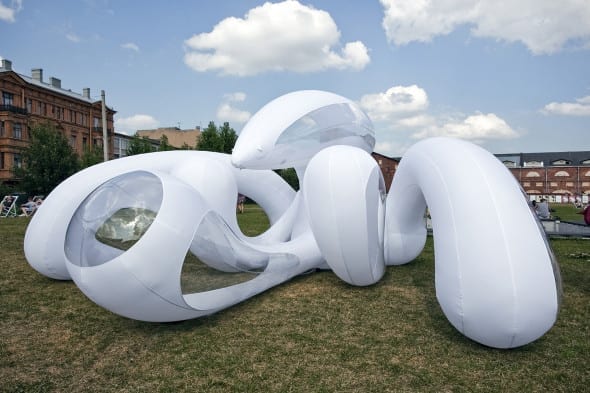 Miraclescope Sasha Frolova