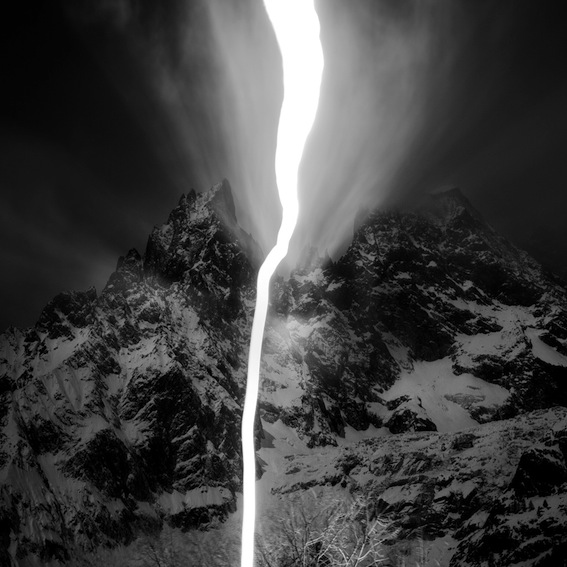 Monte Bianco_3769, 2012