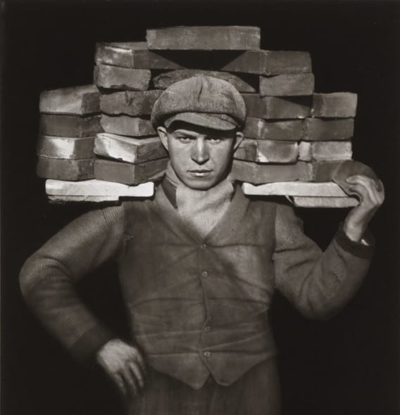 August Sander