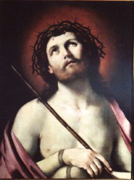 Guido Reni ECCE HOMO