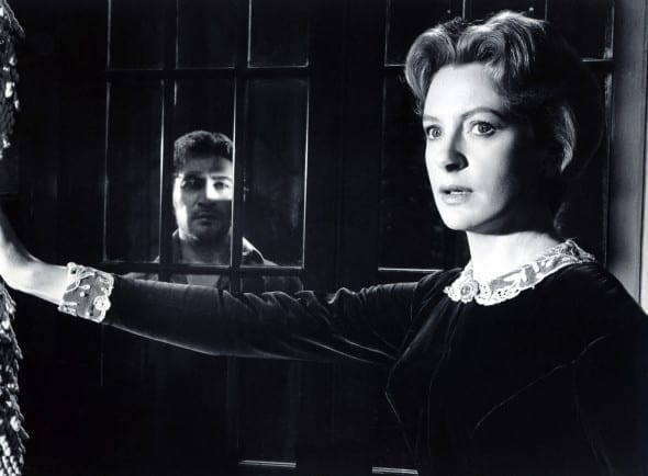 The Innocents di Jack Clayton