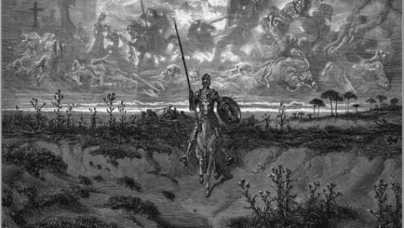 mostra orlando furioso palazzo magnani