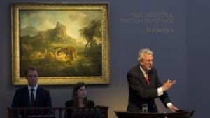 the evening sale 09/07/2014