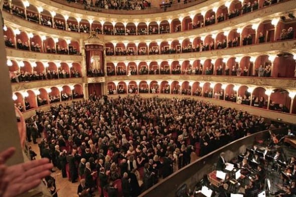 Teatro dell'Opera di Roma