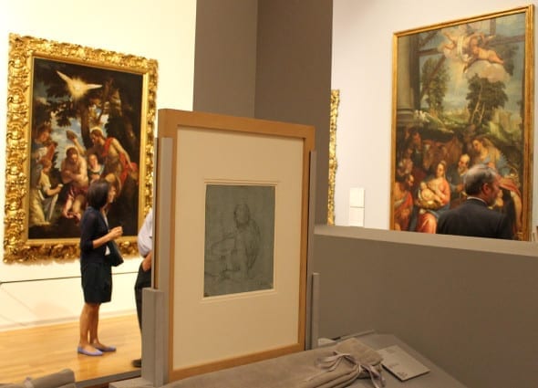 Veronese Verona
