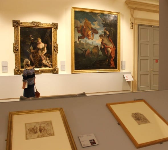 Veronese verona