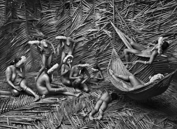 Sebastião-Salgado