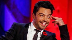 Dominic Cooper