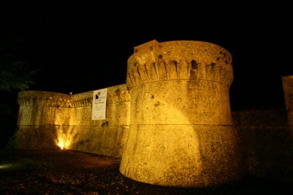 Festival della Mente