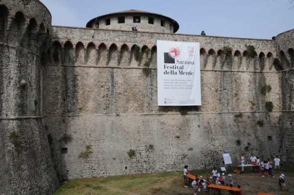 Festival della Mente