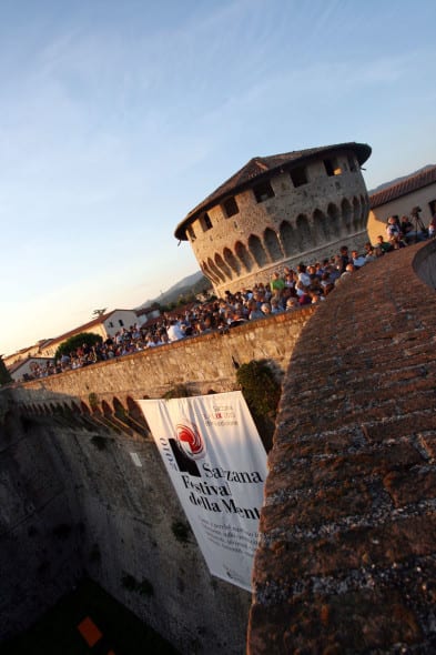 Festival della Mente