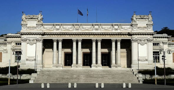 Galleria d'Arte Moderna di Roma