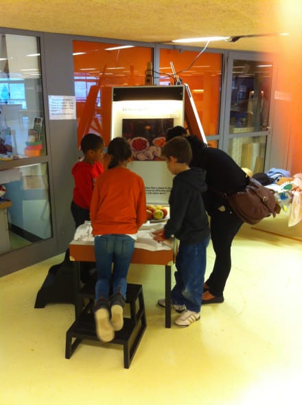 Museo in erba bellinzona