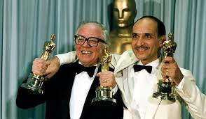 Richard Attenborough