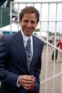 Seth Meyers