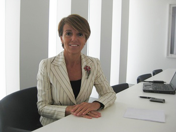 Patrizia Sandretto Re Rebaudengo