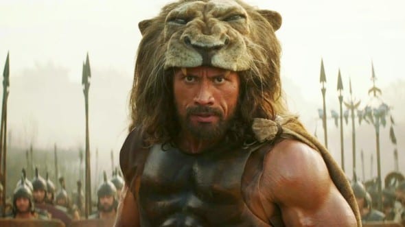 Hercules - Brett Ratner