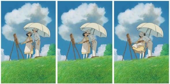 Si Alza il Vento, 2013, Hayao Miyazaki