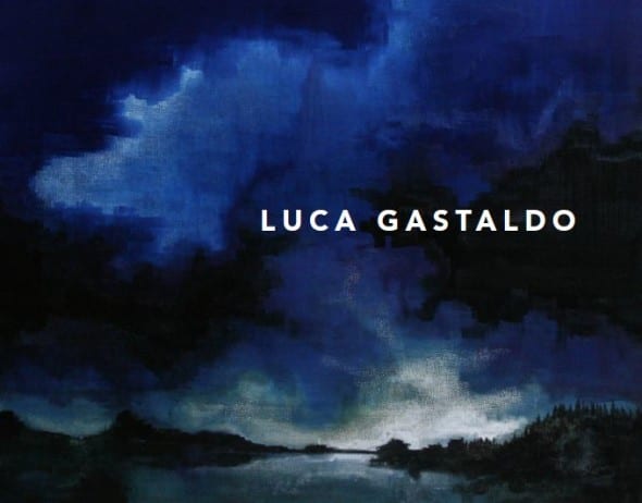 luca castaldo