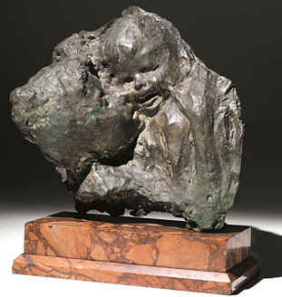 Medardo Rosso