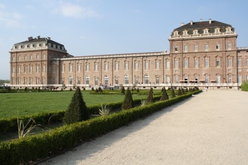 reggia-di-venaria-reale