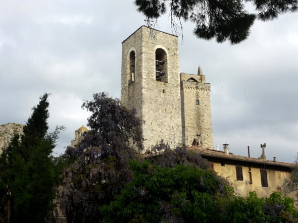 San Gimignano (Foto: Luca Zuccala © ArtsLife)