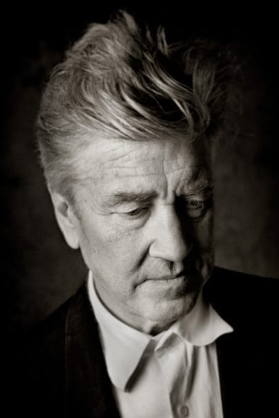 06_Press Image l Portrait of David Lynch (c) Mark Berry