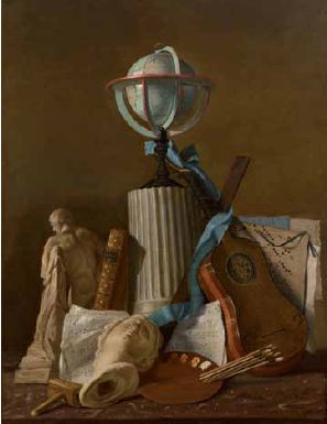 Paris-tableau-2014-Thomas-Germain DUVIVIER