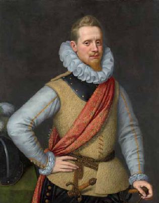 Paris-tableau-2014-Frans POURBUS Le Jeune