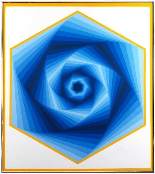 Victor Vasarely