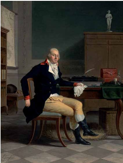 Paris-tableau-2014-Louis GAUFFIER