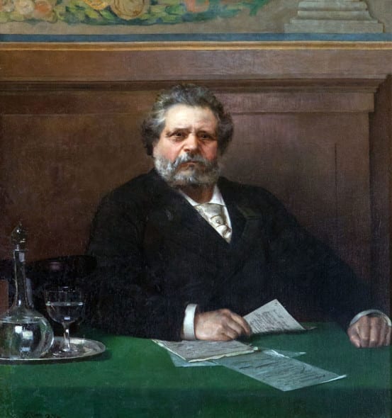 Carducci,1892