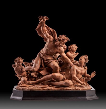 Carlo Francesco Mellone