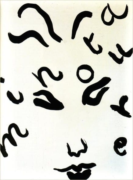Henri Matisse, Minotaure no. 9, 1936