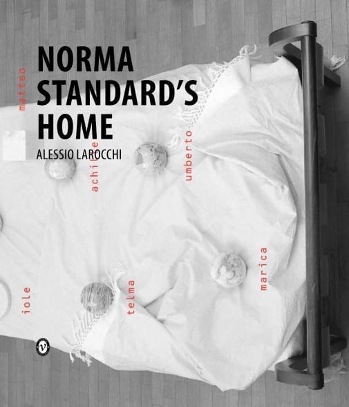 Larocchi prima di copertina