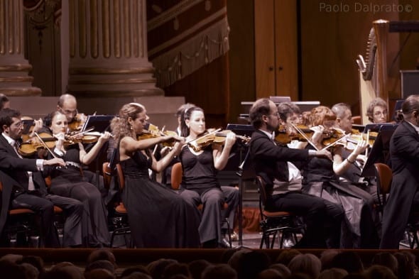 Orchestra-giuseppe-verdi