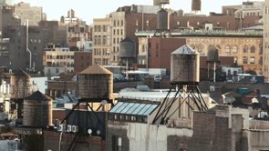 The Tank Water Projec