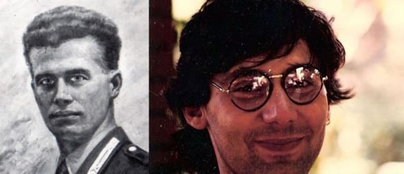 Salvo D'Acquisto e Giancarlo Siani, due martiri italiani legati dalla data del 23 settembre - ArtsLife