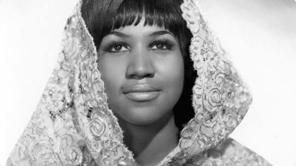 Aretha