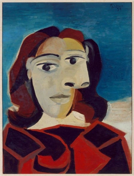 Pablo-Picasso 