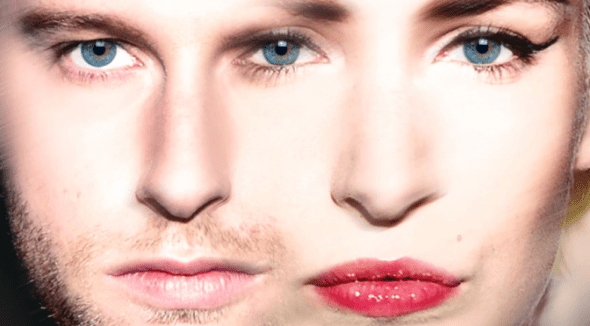 immanuel casto romina falconi