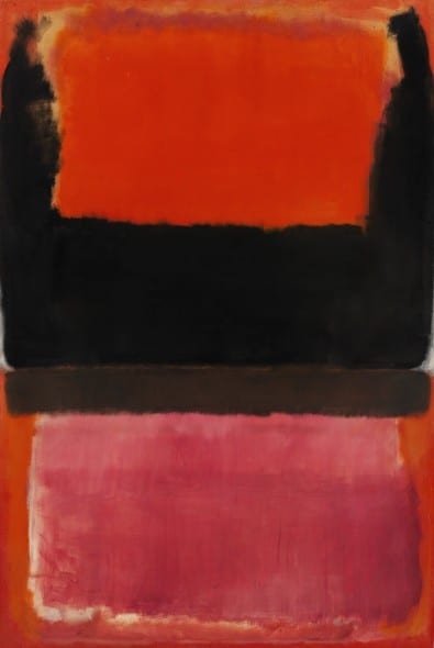 9221 Rothko