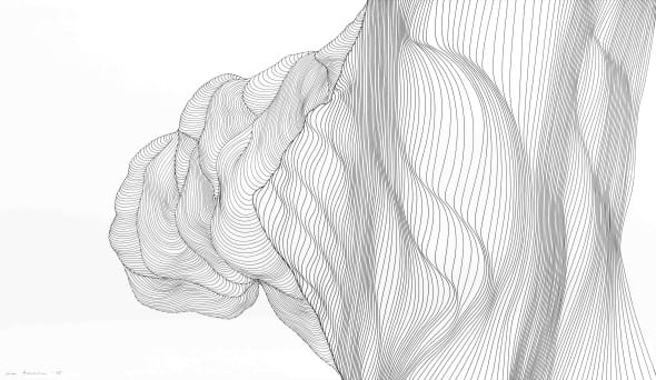 Eva Sorensen, 1972@danielegarofalo